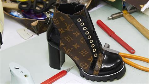 louis vuitton manifattura